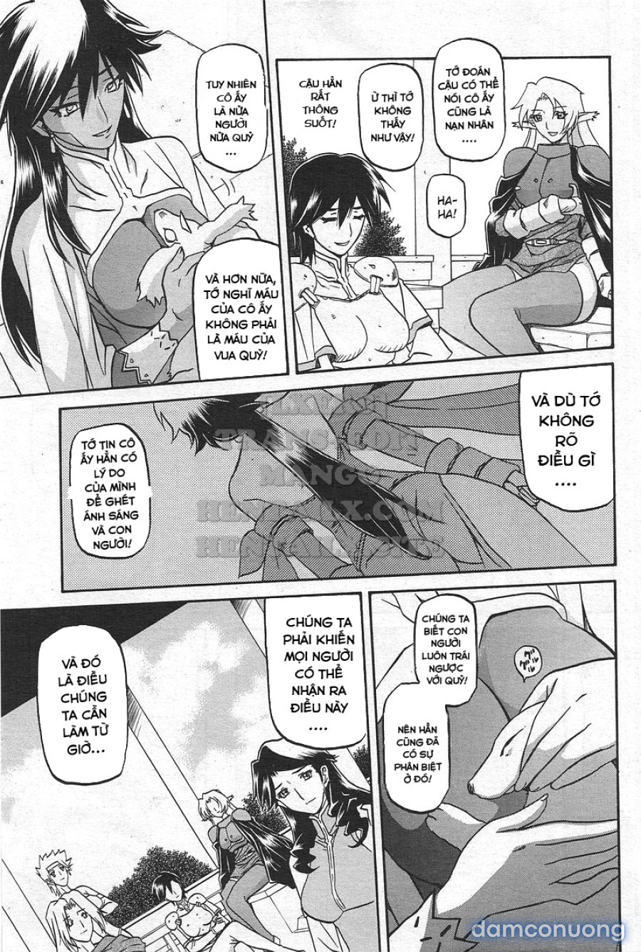 Shichisai No Lamuros 