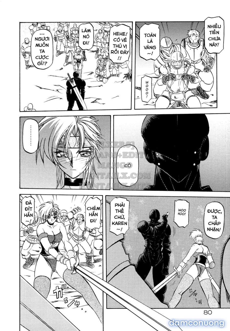 Shichisai No Lamuros 