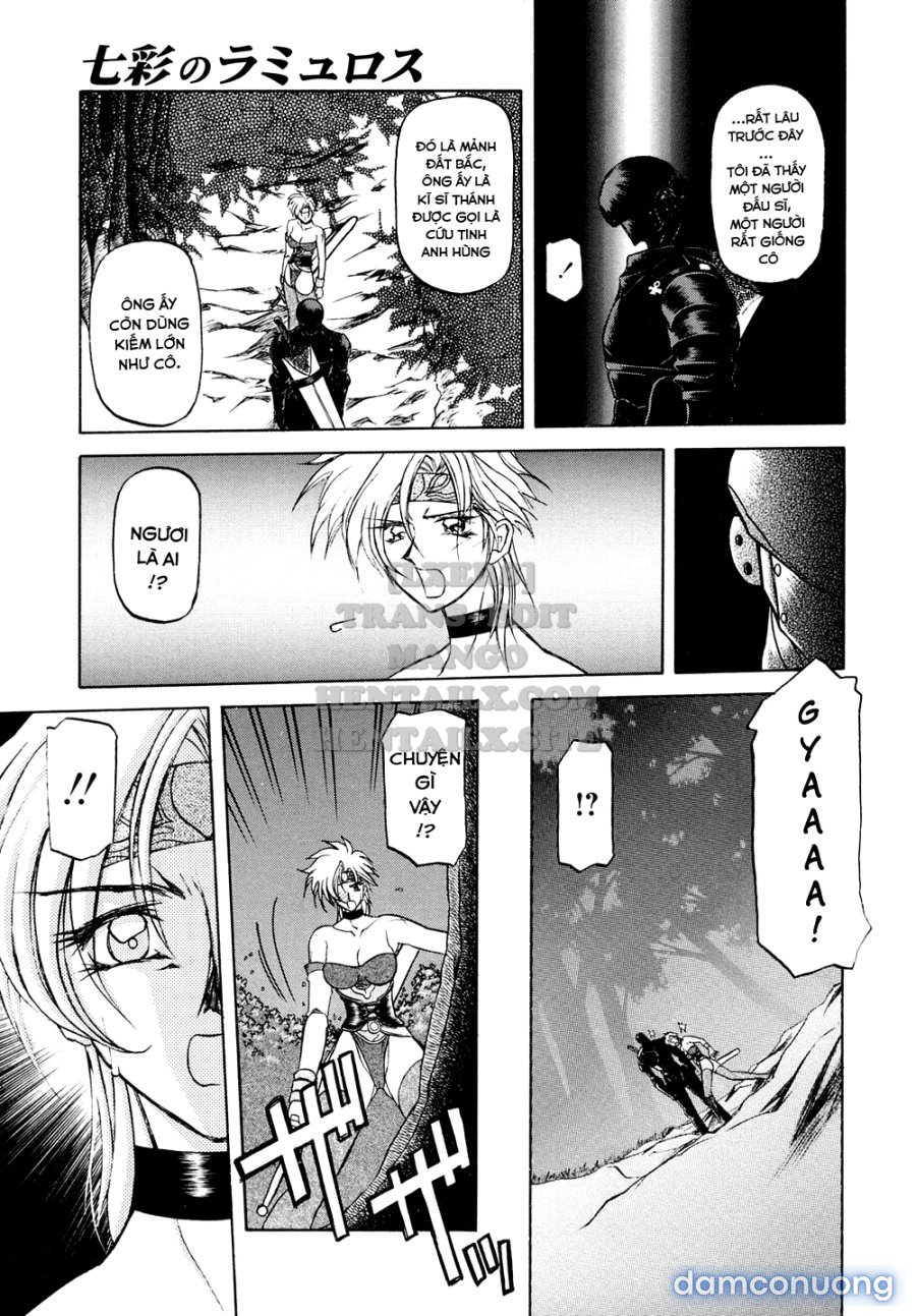 Shichisai No Lamuros 