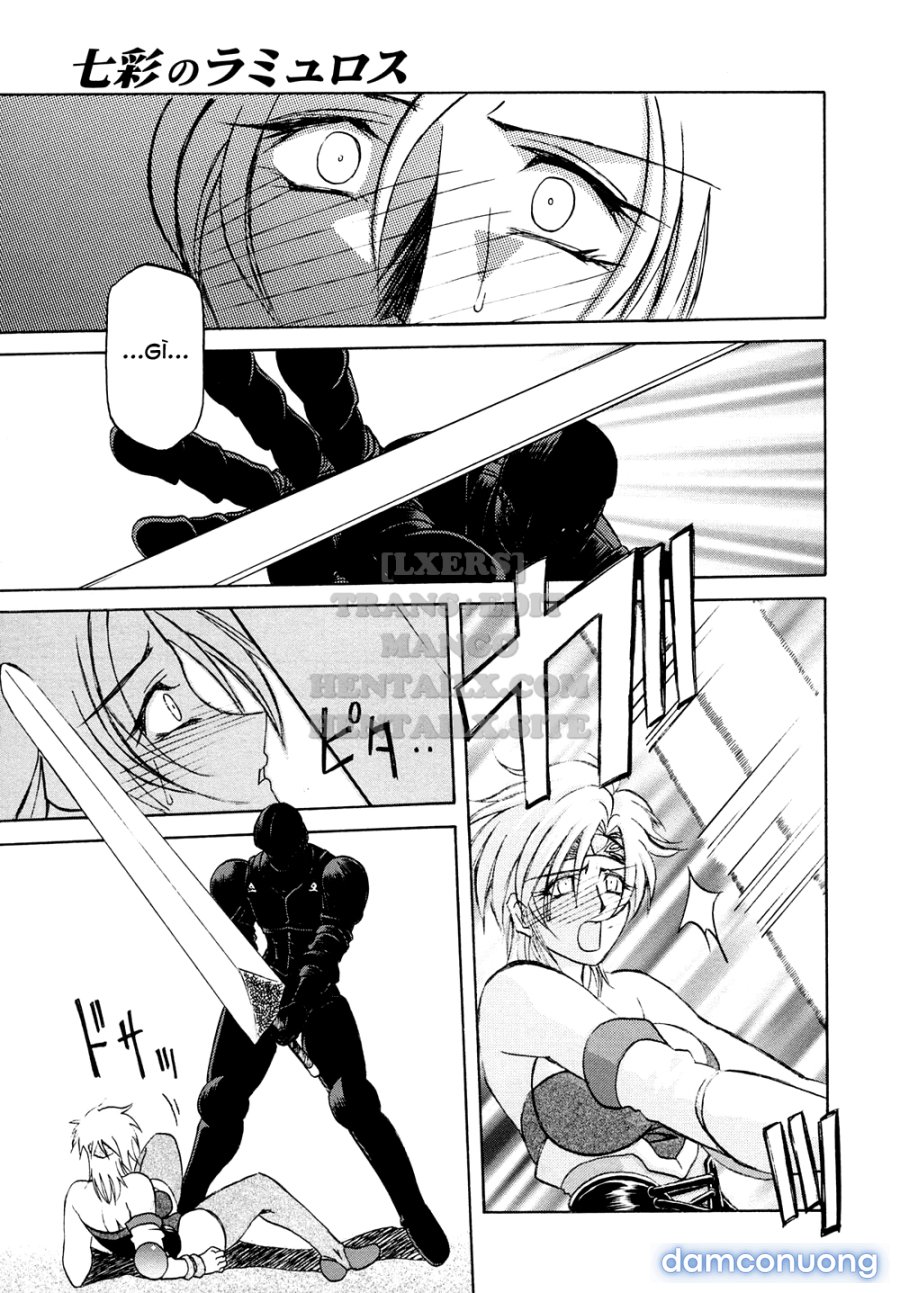 Shichisai No Lamuros 