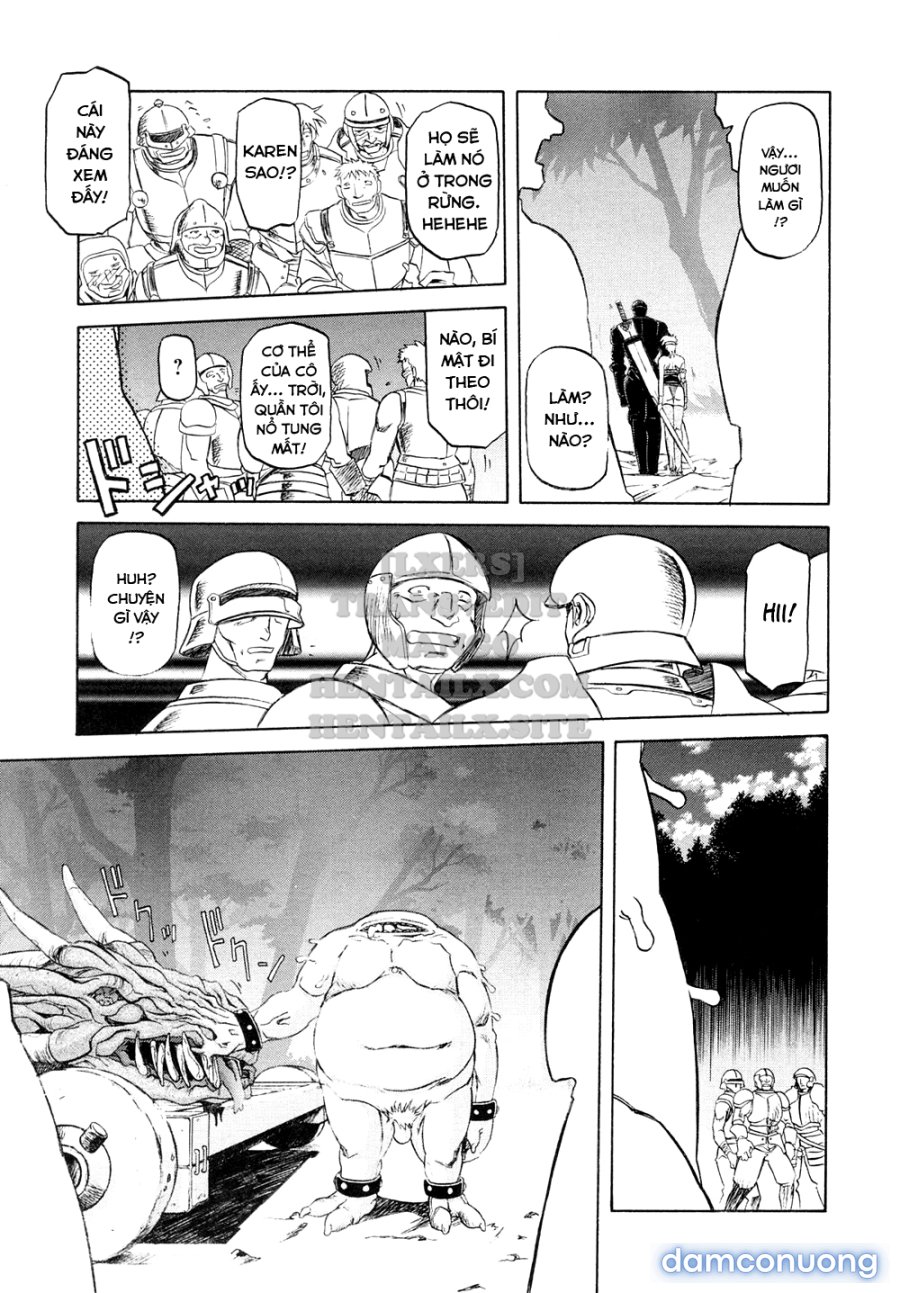 Shichisai No Lamuros 