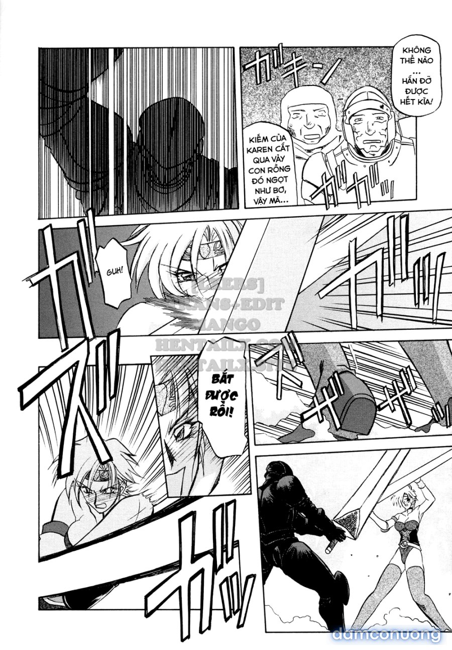 Shichisai No Lamuros 