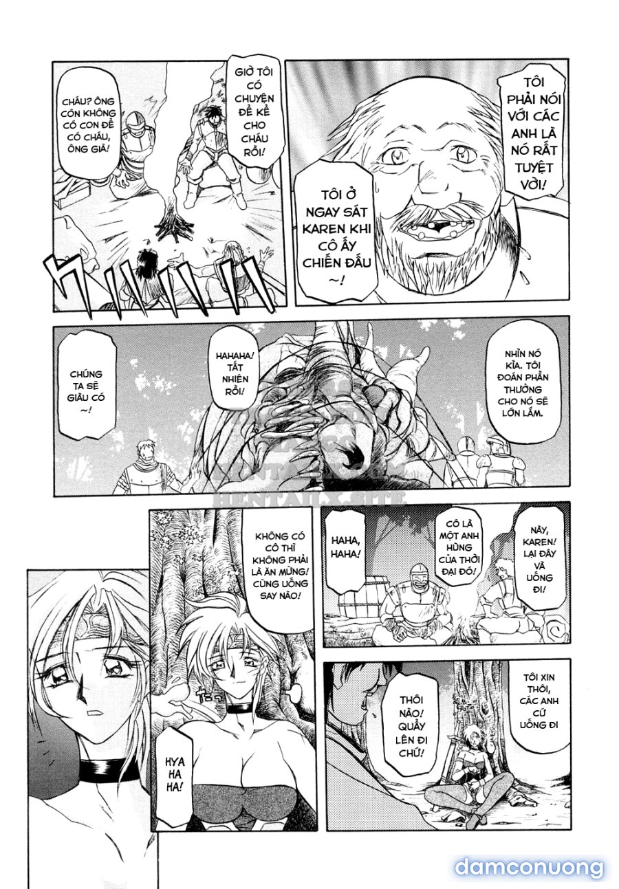 Shichisai No Lamuros 