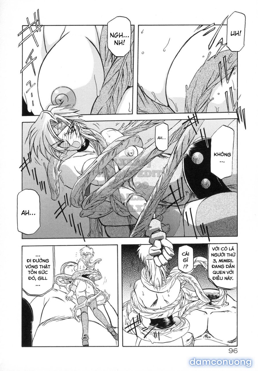 Shichisai No Lamuros 