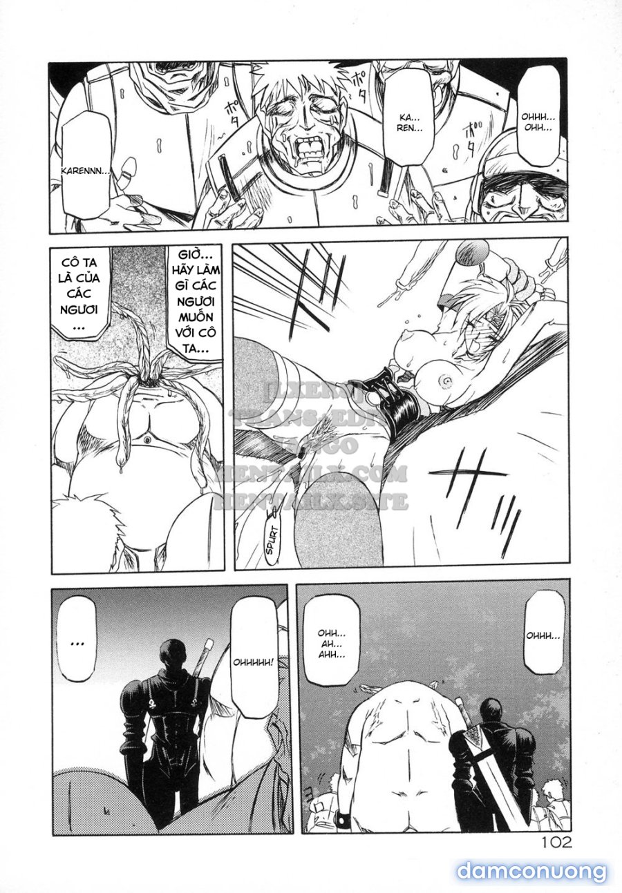 Shichisai No Lamuros 
