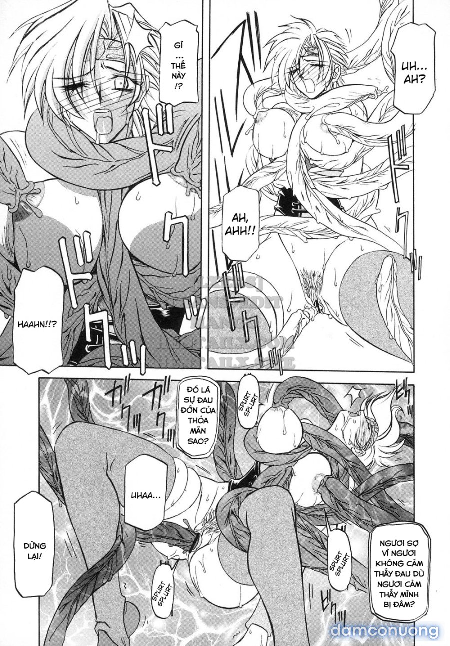Shichisai No Lamuros 