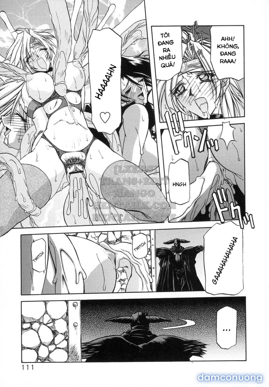 Shichisai No Lamuros 
