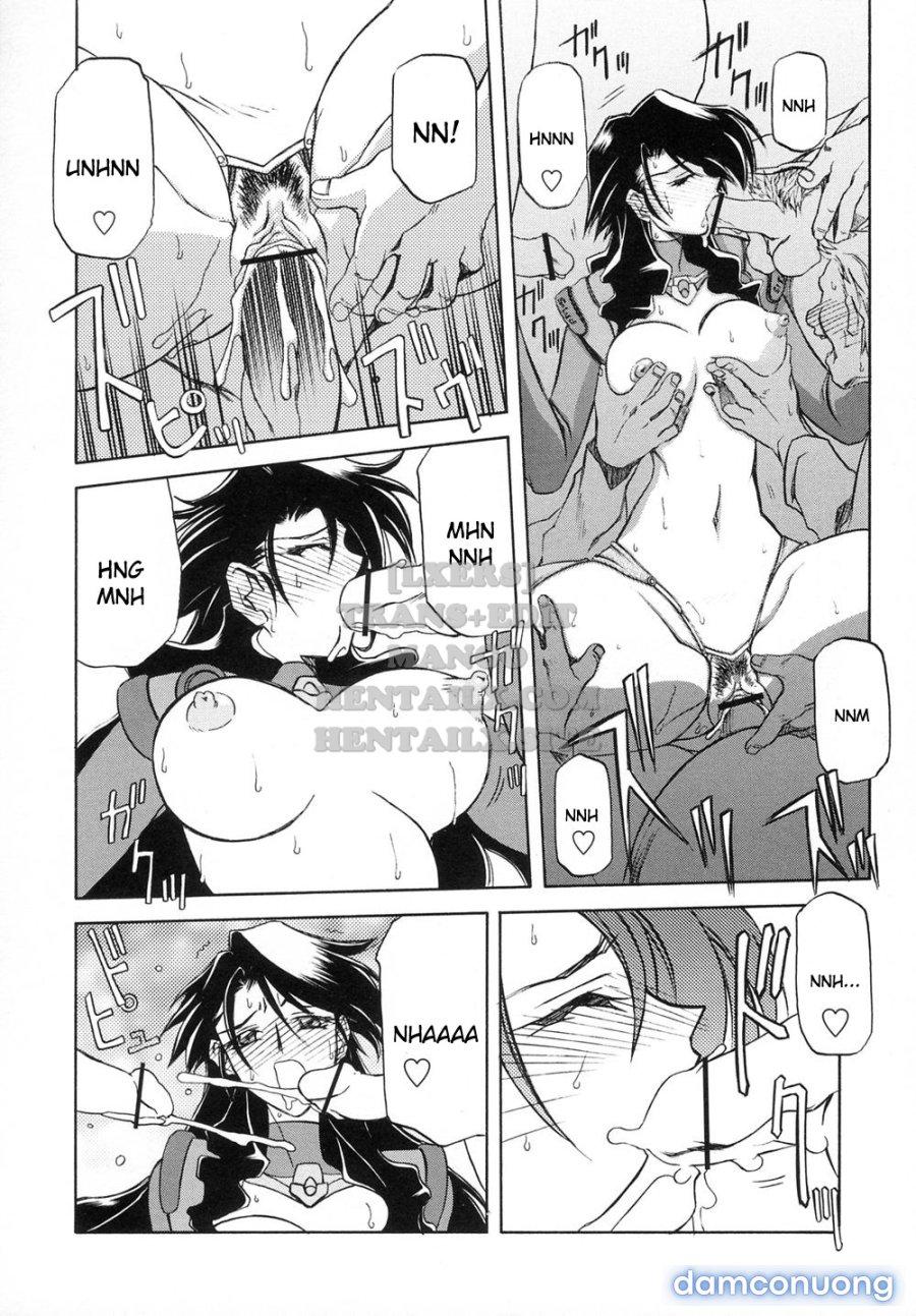Shichisai No Lamuros 