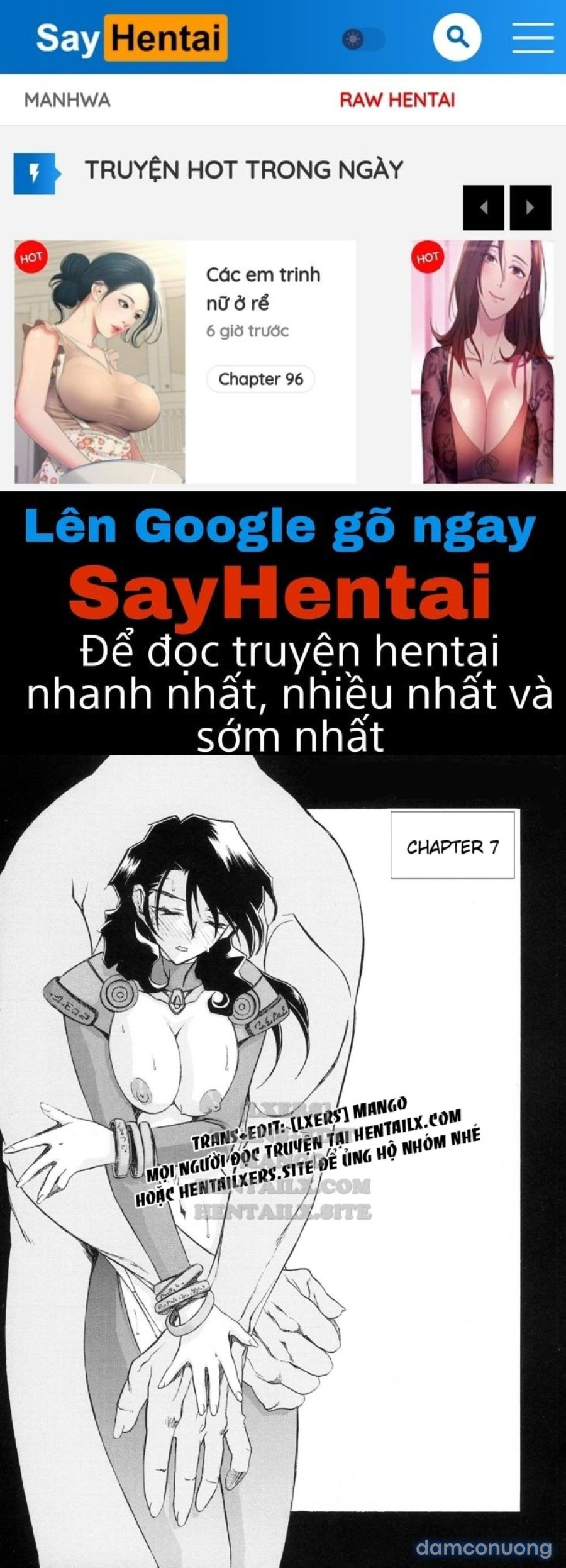 Shichisai No Lamuros 