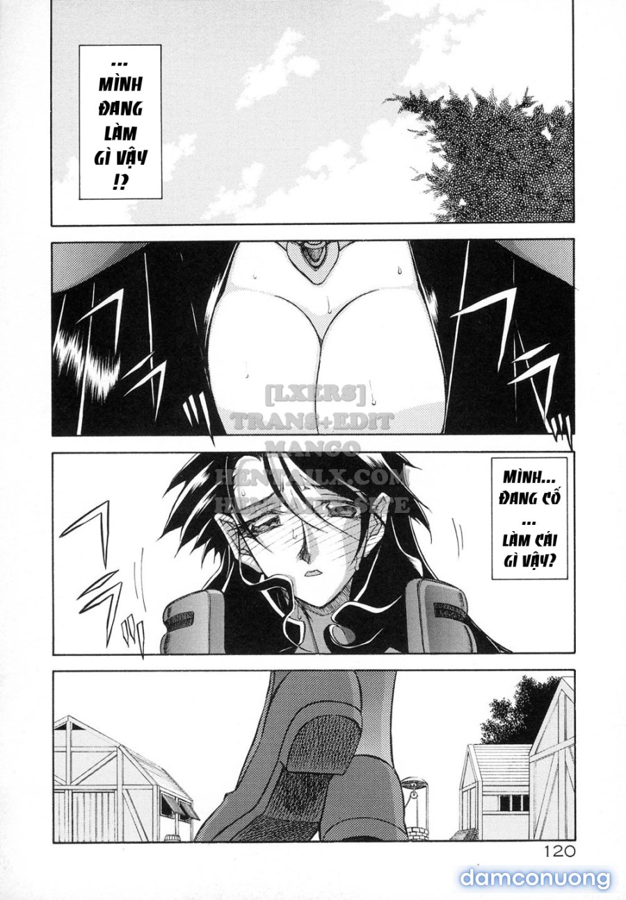 Shichisai No Lamuros 