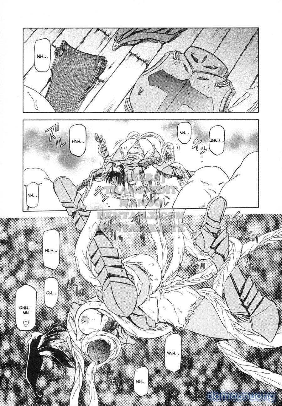 Shichisai No Lamuros 