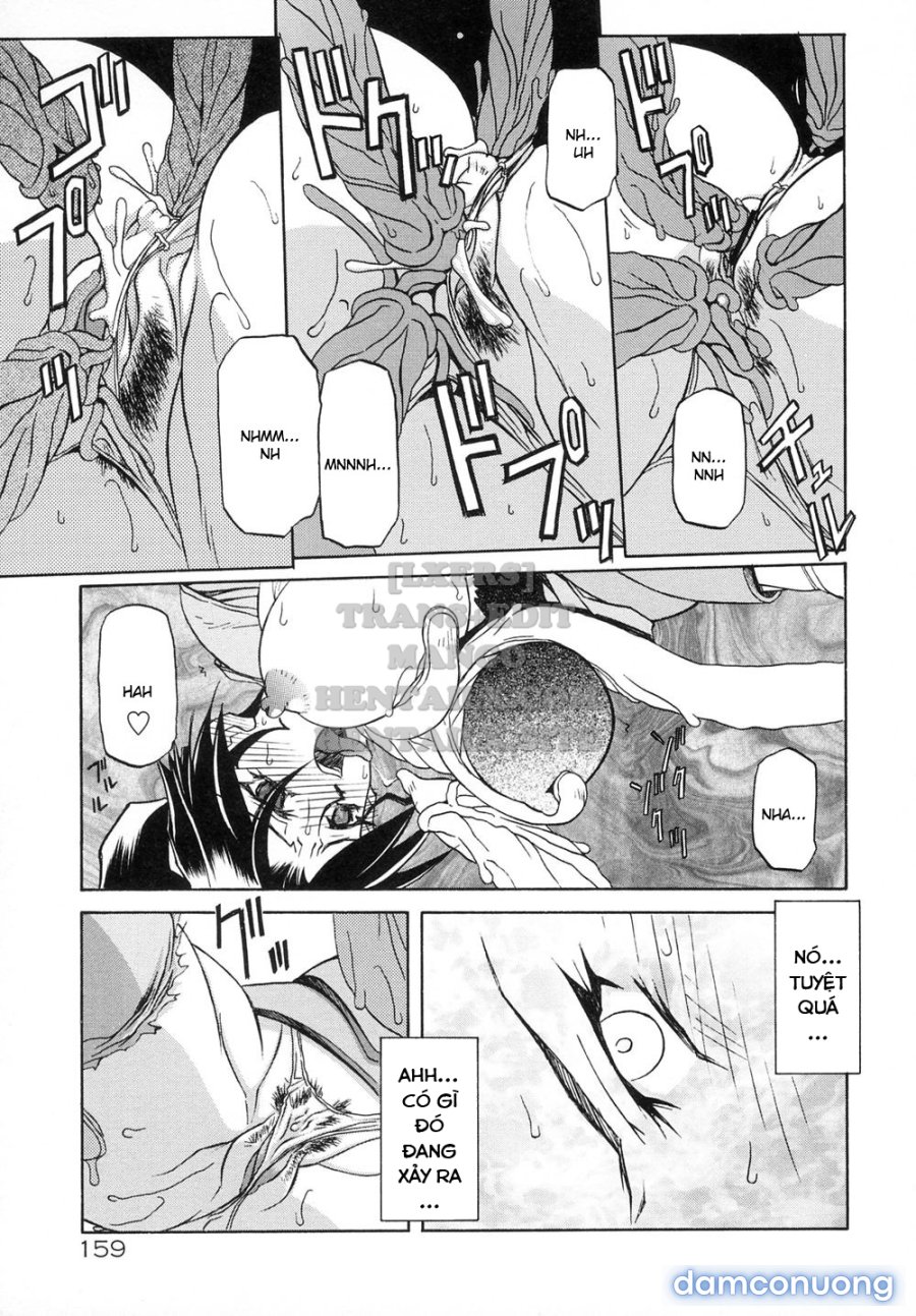Shichisai No Lamuros 