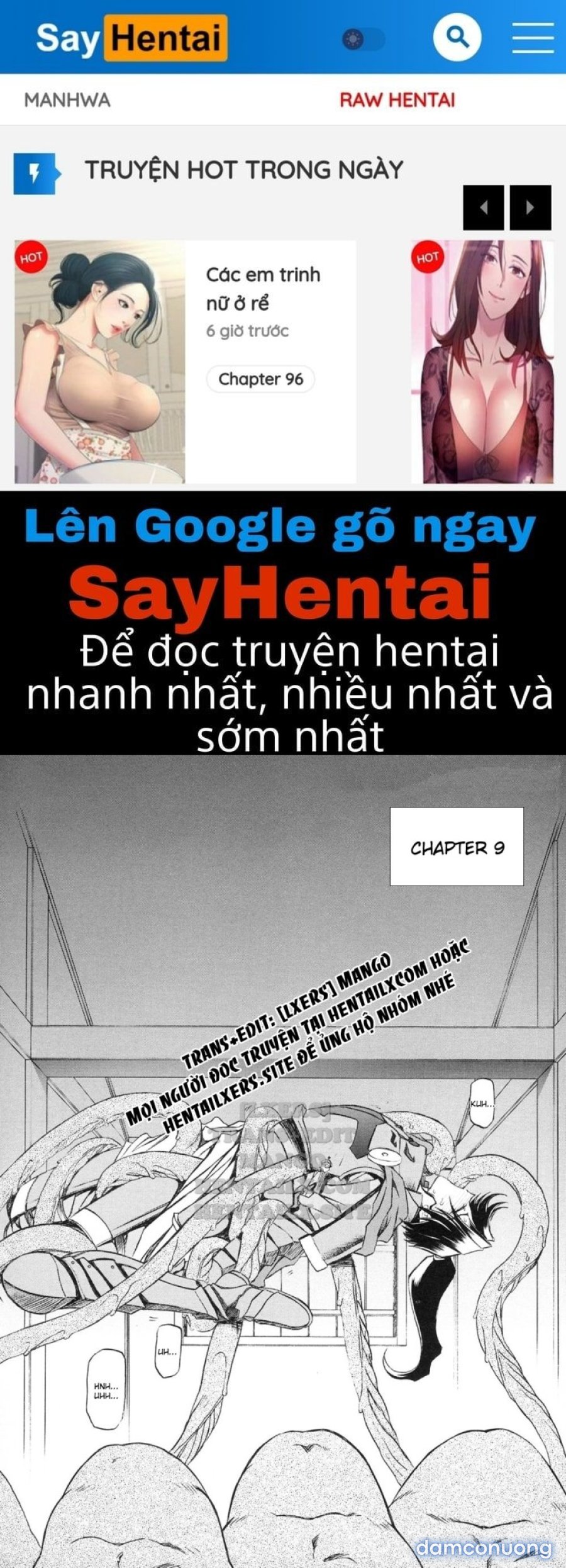 Shichisai No Lamuros 
