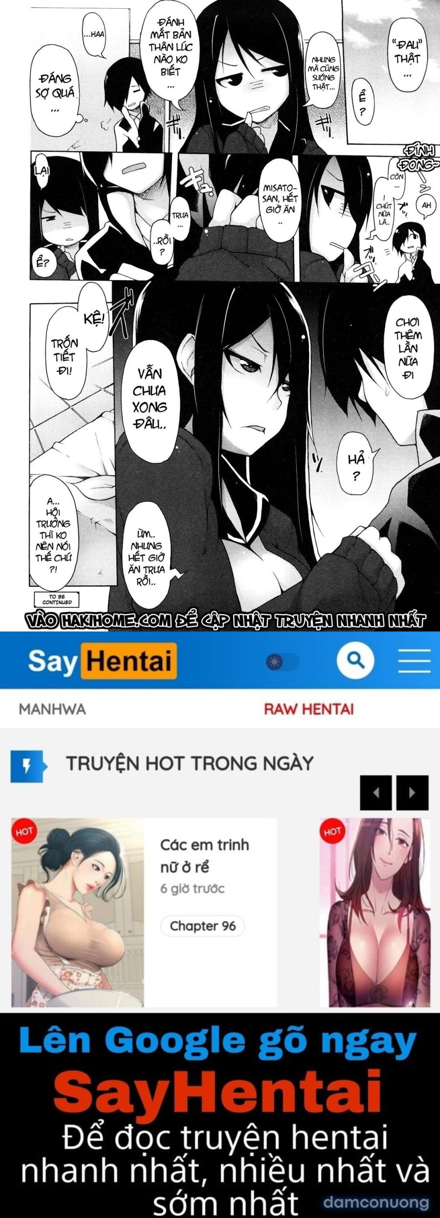 Kaichou no Iinari 