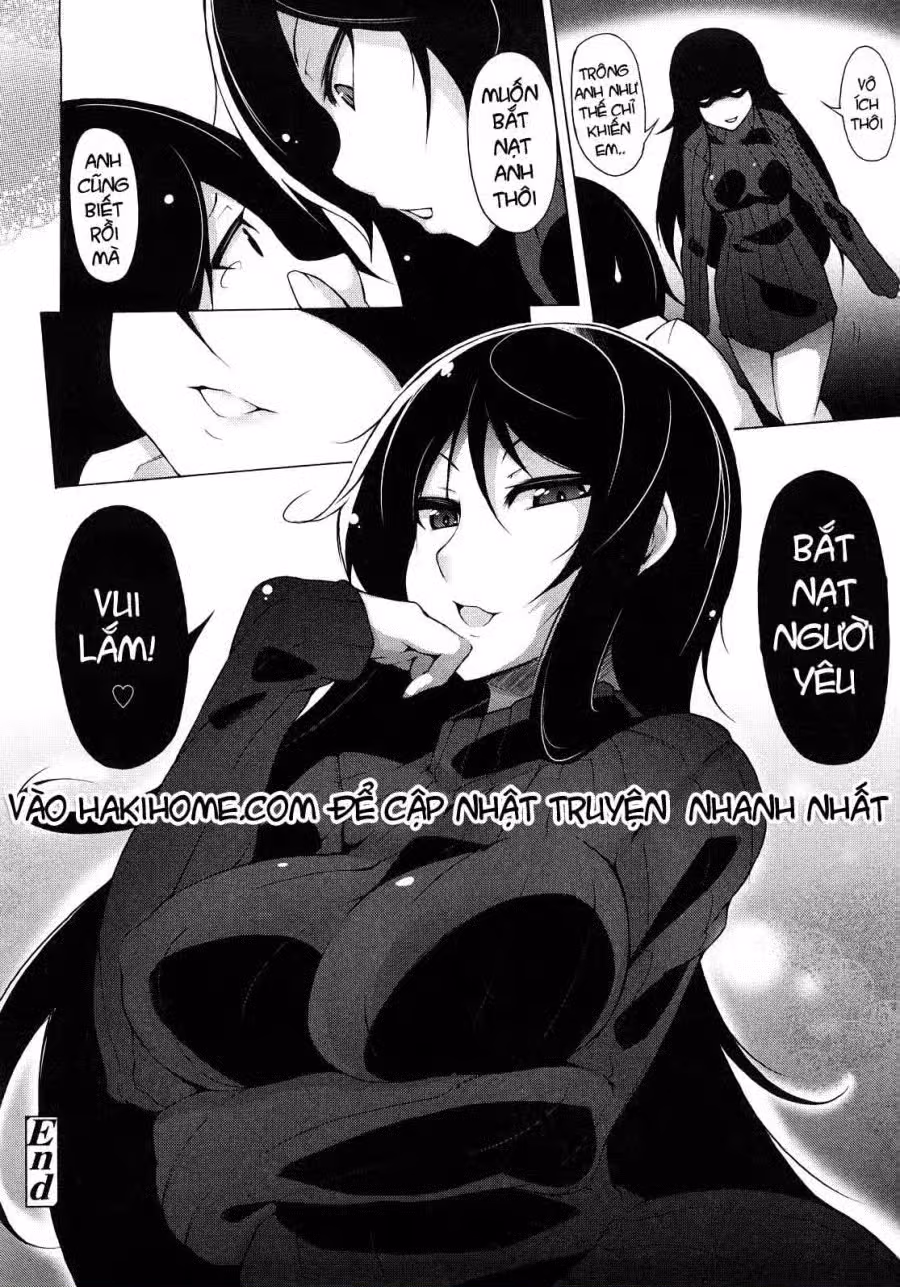Kaichou no Iinari 