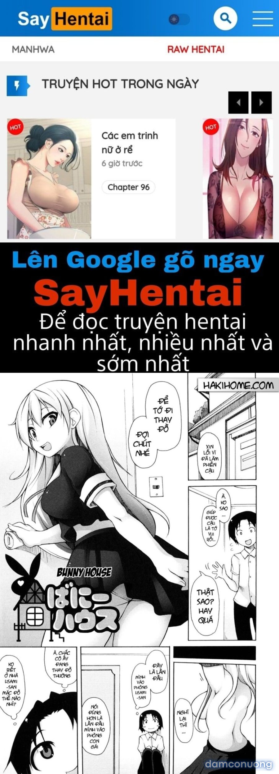 Kaichou no Iinari 
