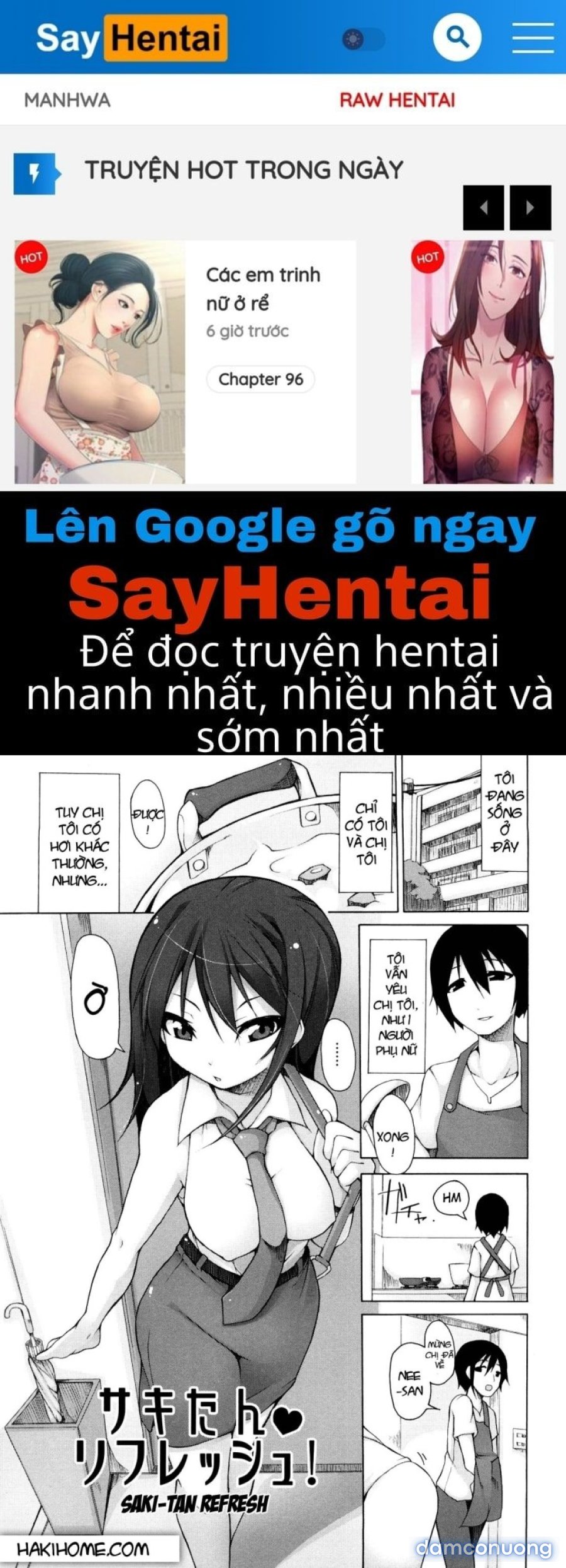Kaichou no Iinari 
