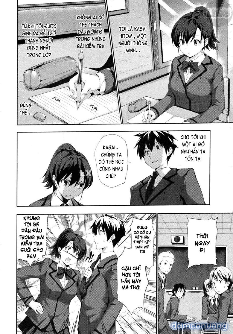 Harem Time 