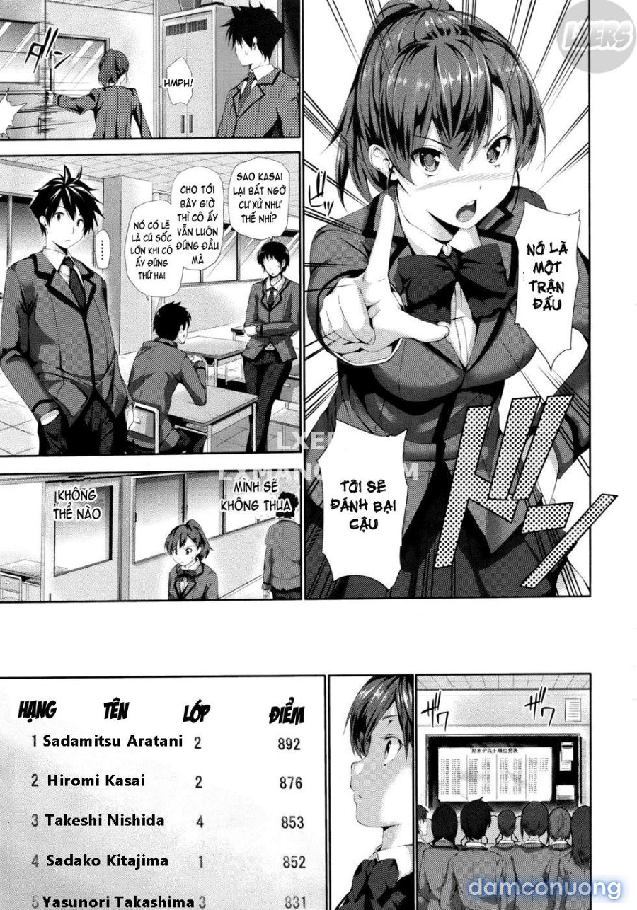 Harem Time 