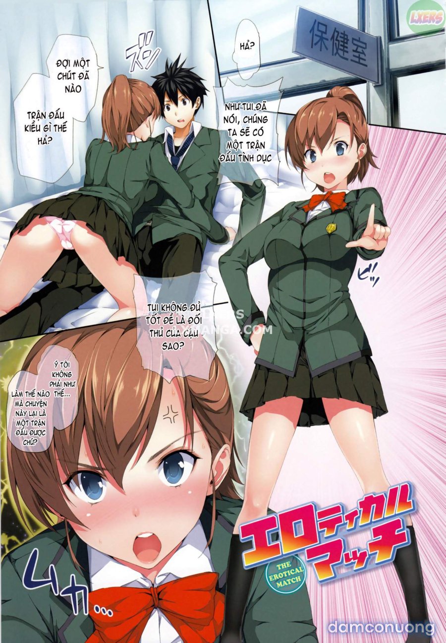 Harem Time 