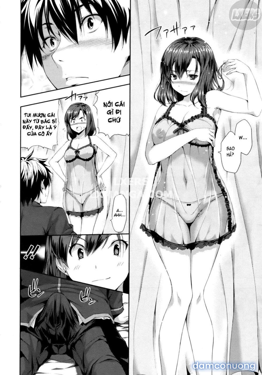 Harem Time 