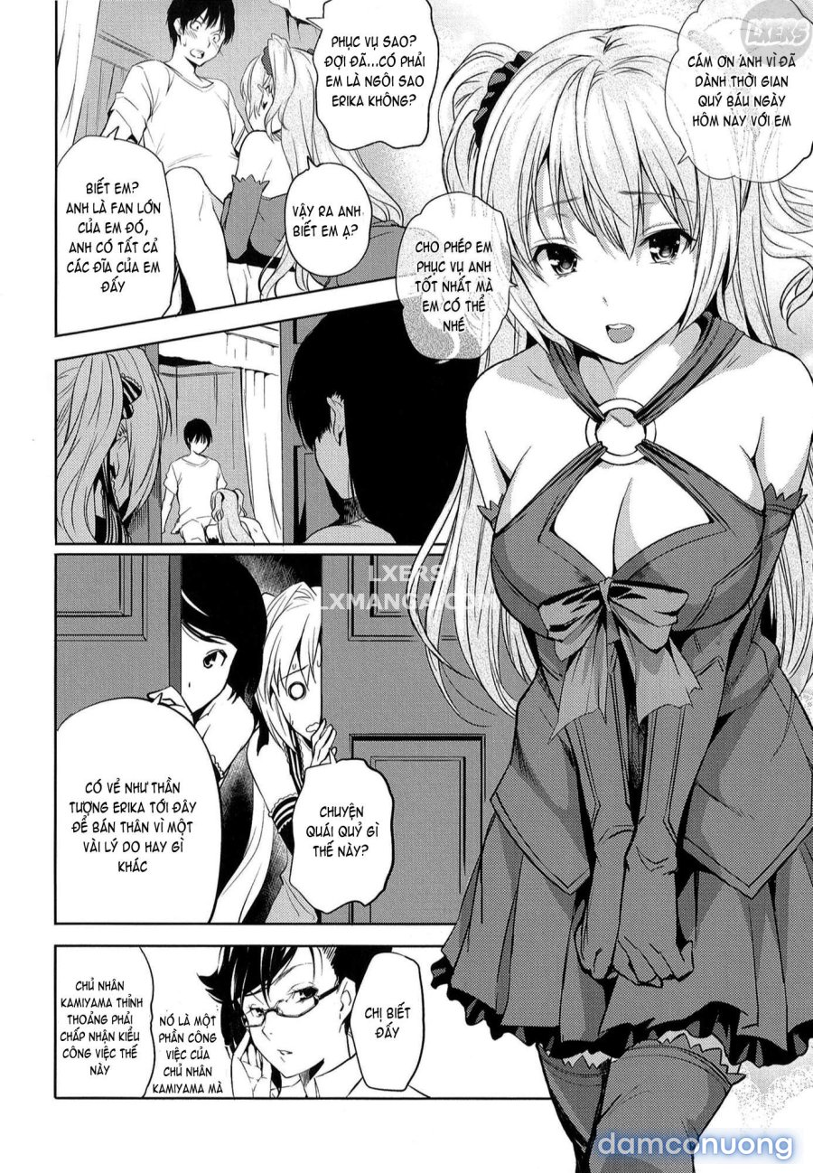 Harem Time 