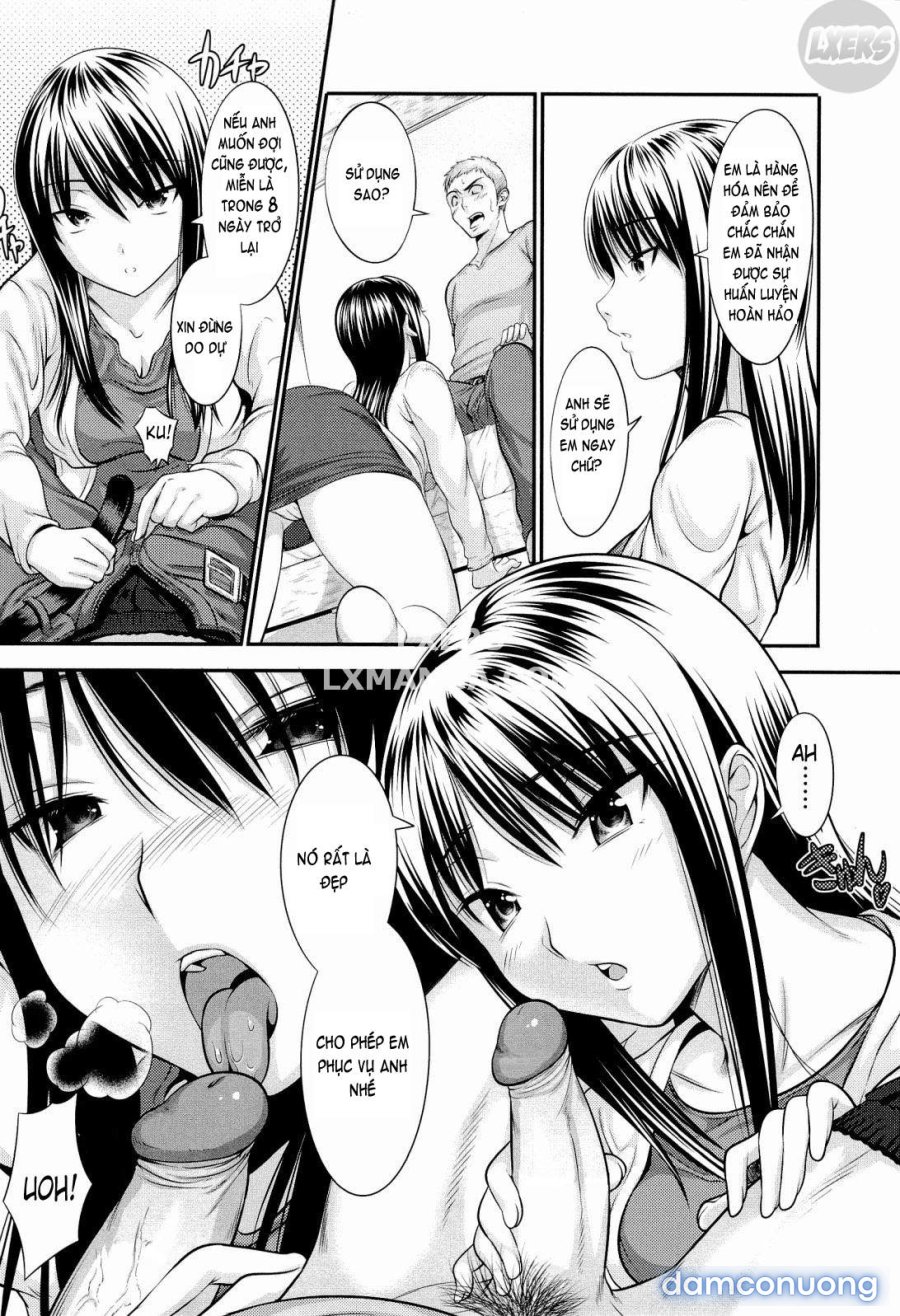 Harem Time 