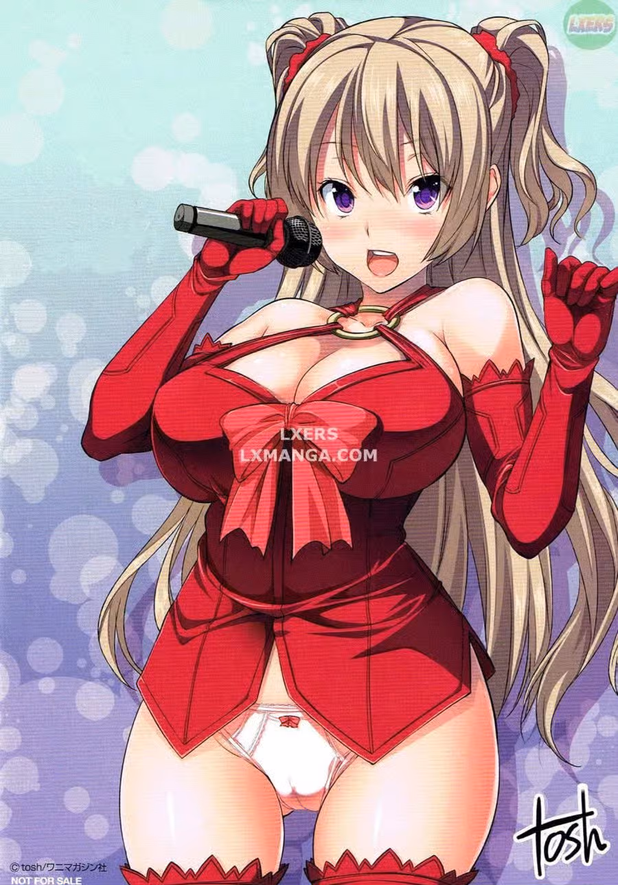 Harem Time 