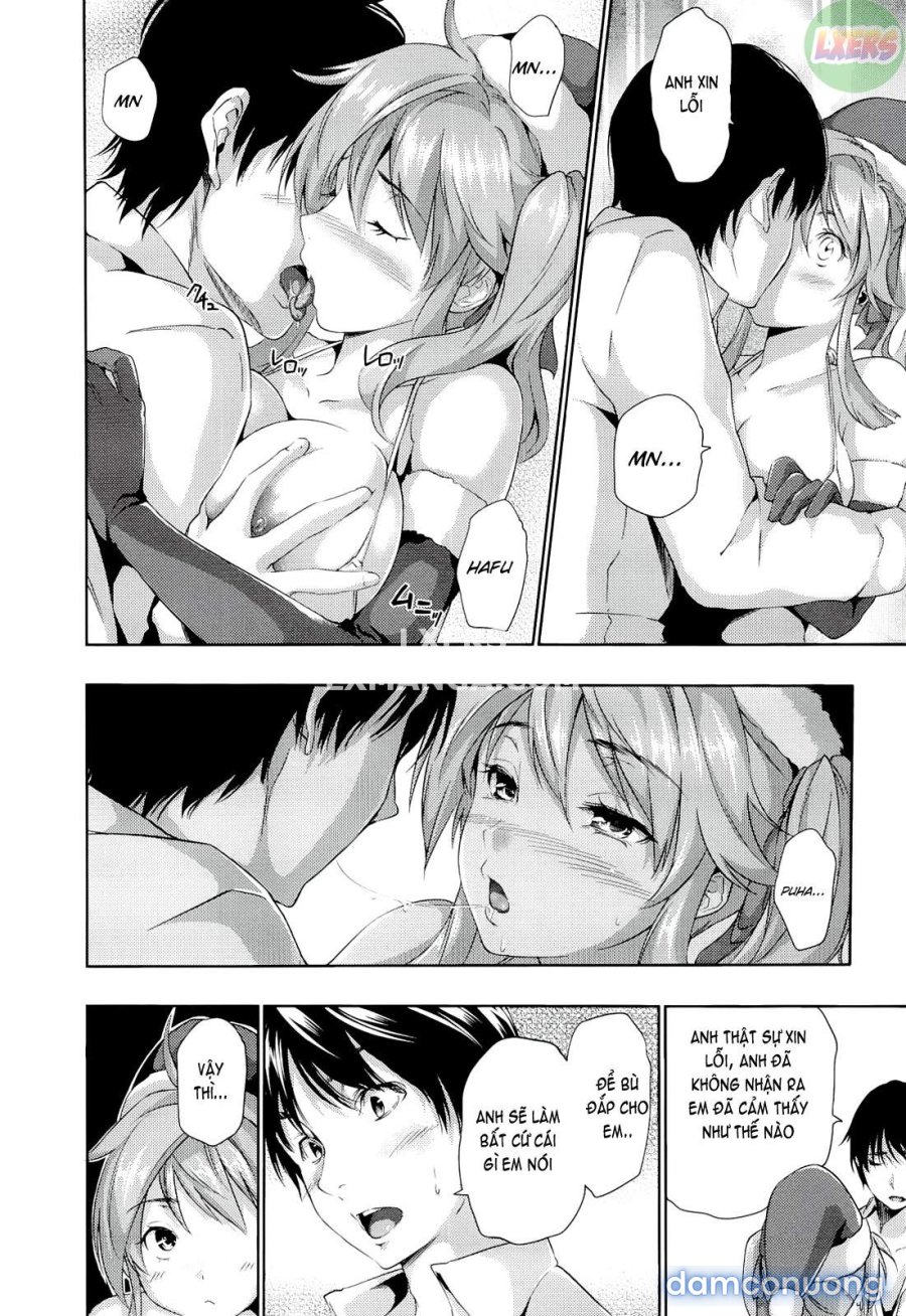 Harem Time 
