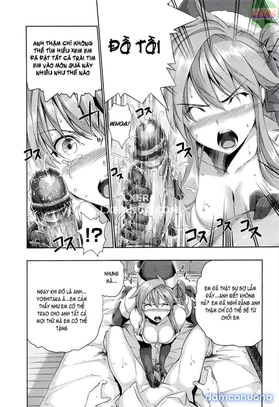 Harem Time 