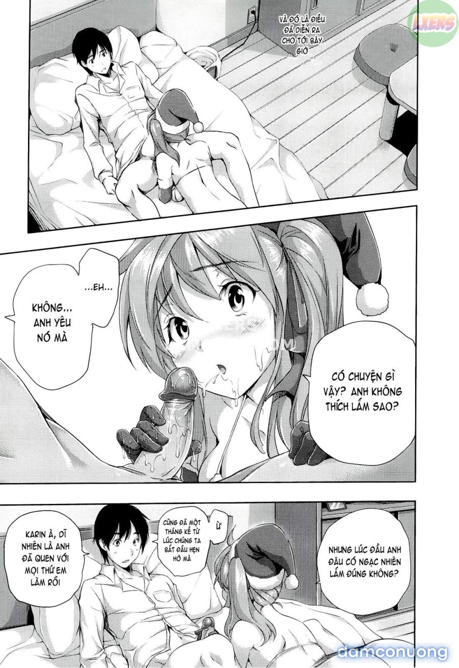 Harem Time 