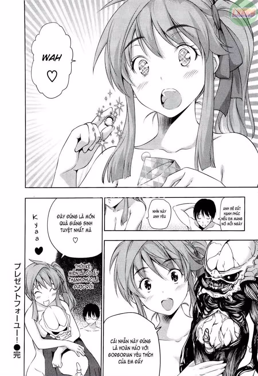 Harem Time 