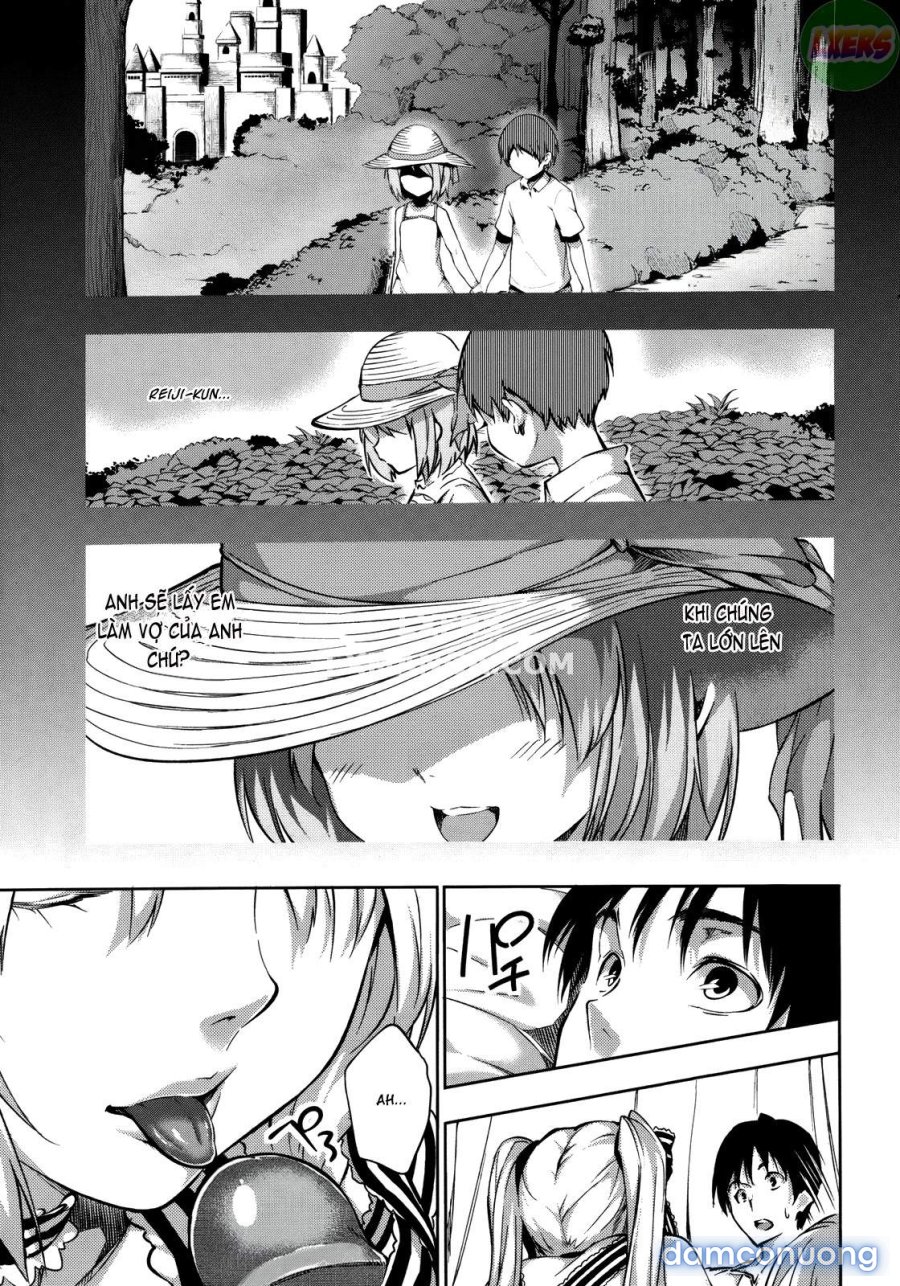 Harem Time 