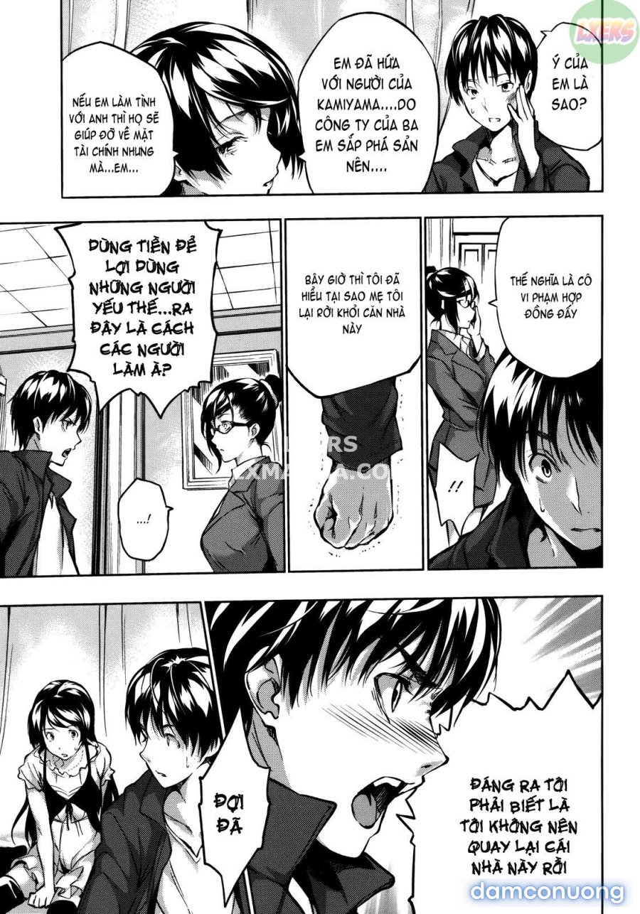 Harem Time 