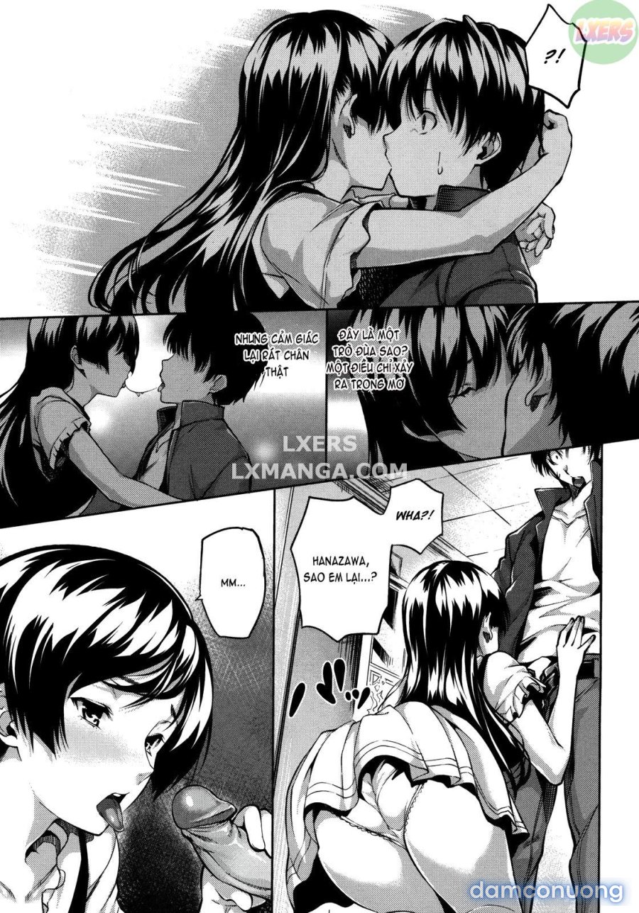 Harem Time 