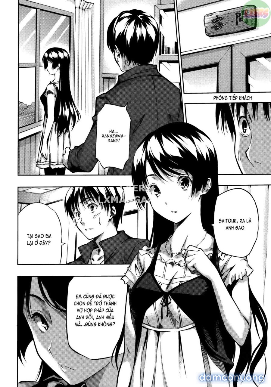 Harem Time 