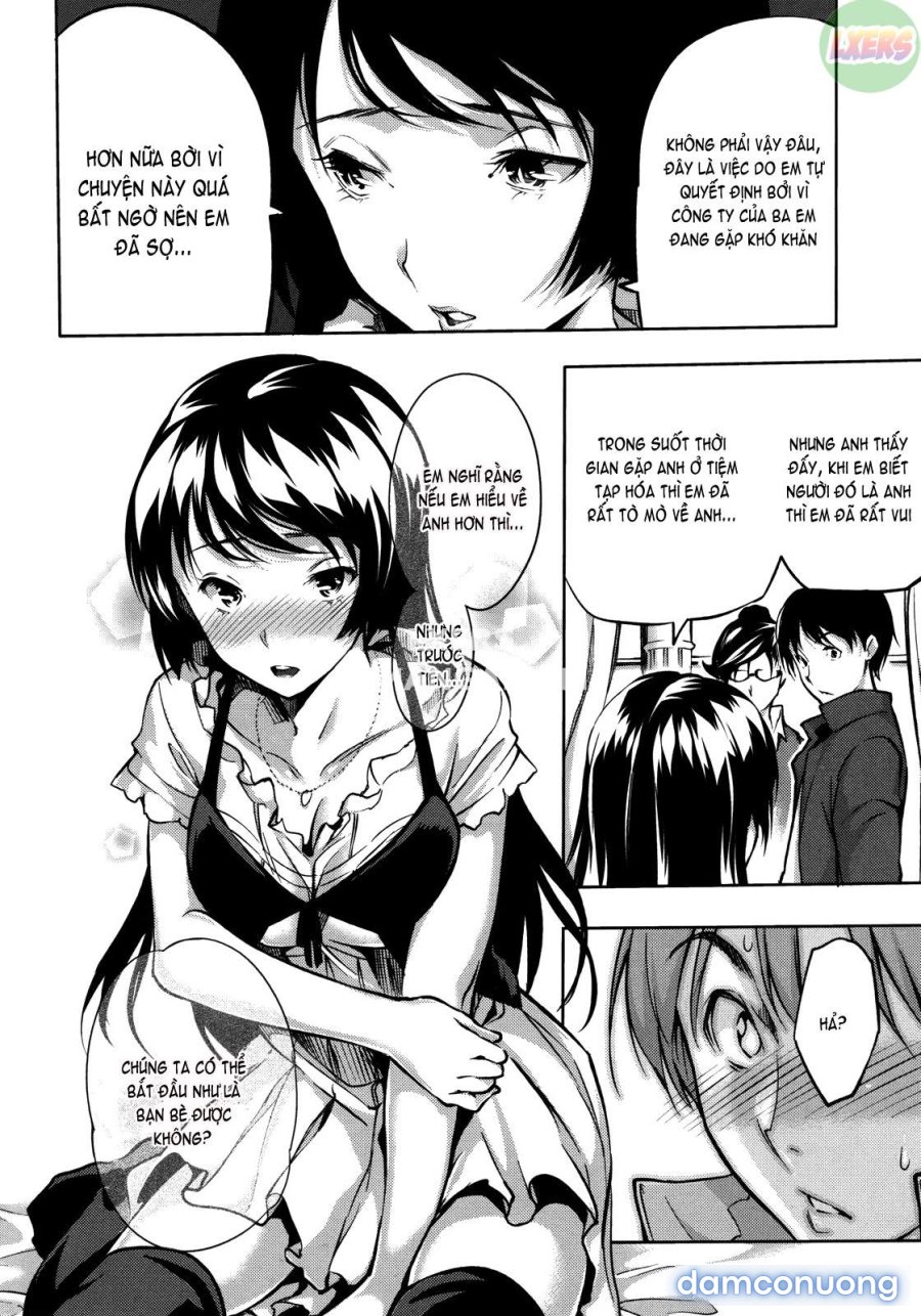 Harem Time 