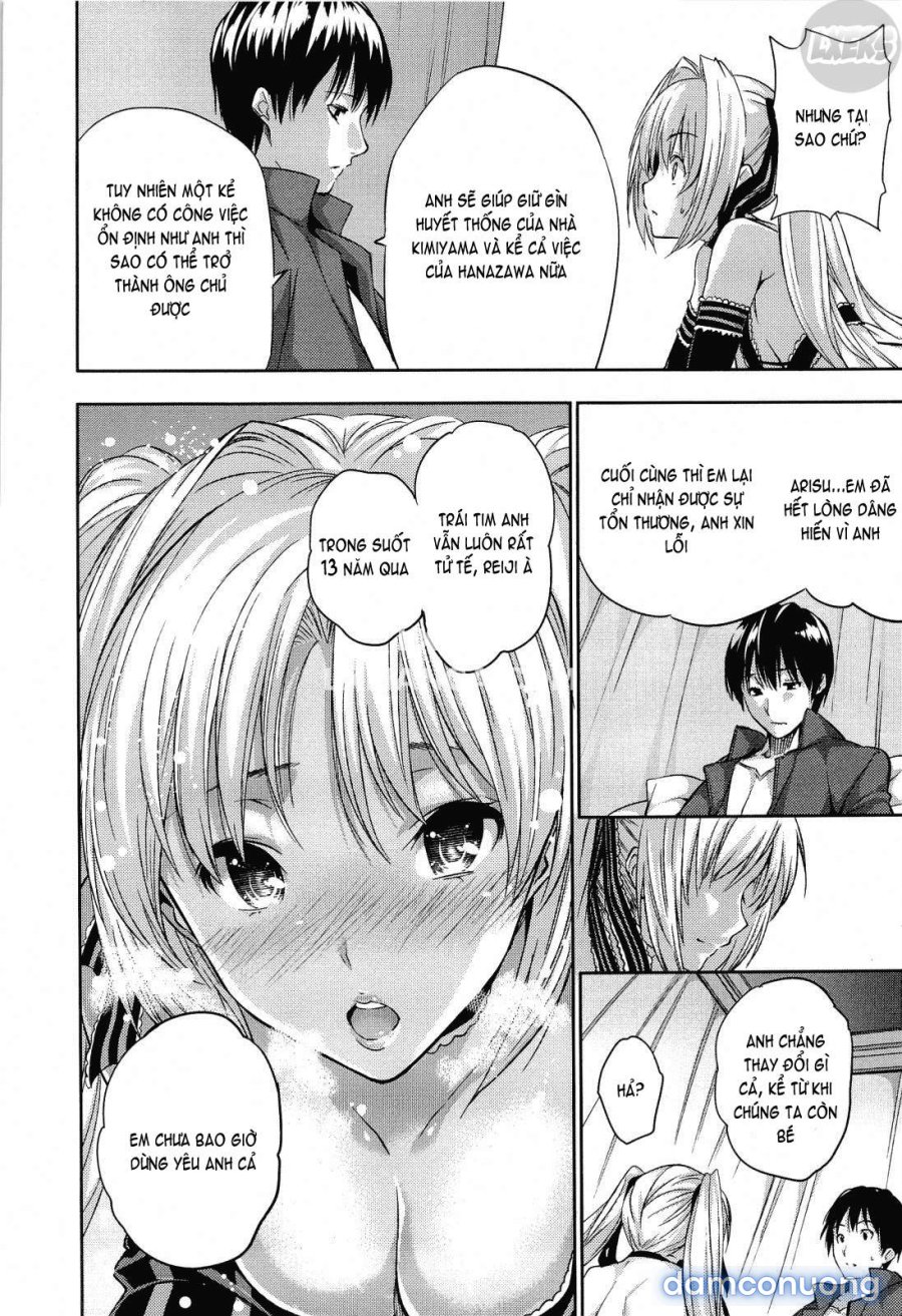 Harem Time 