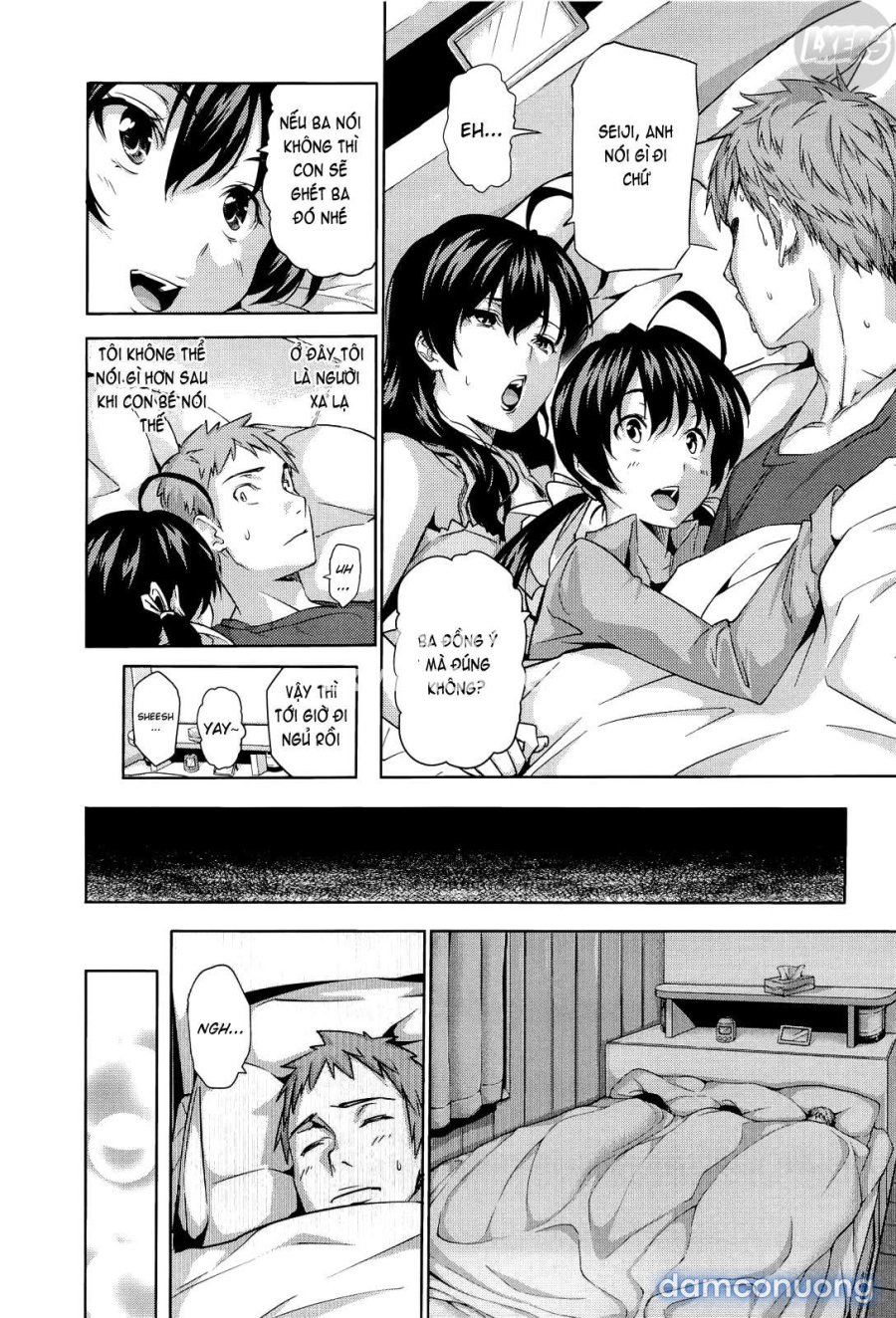 Harem Time 