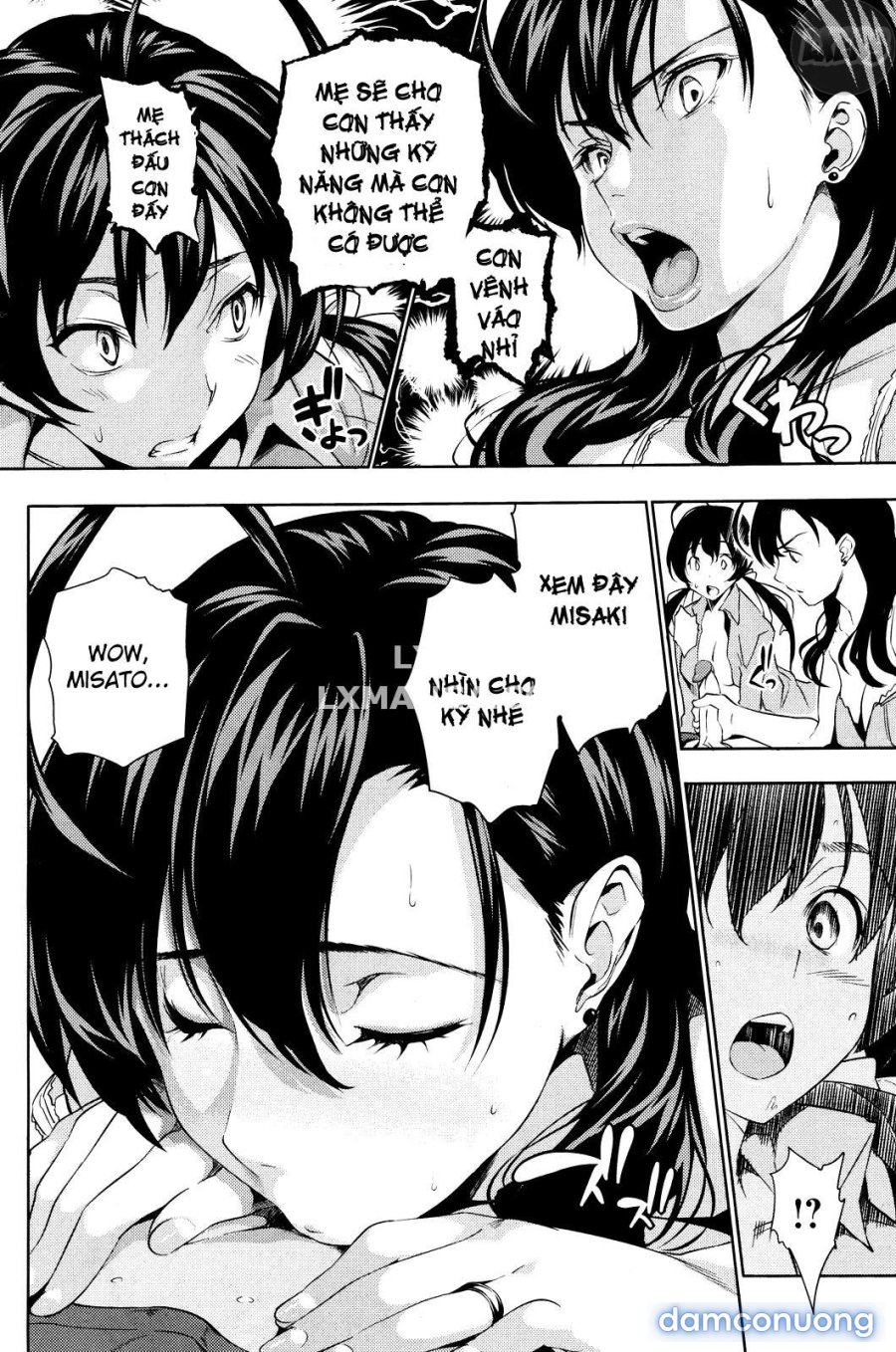 Harem Time 