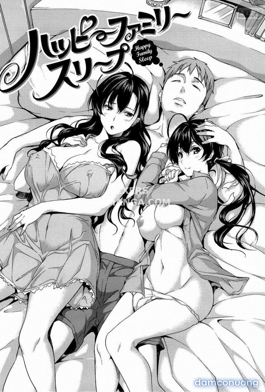 Harem Time 