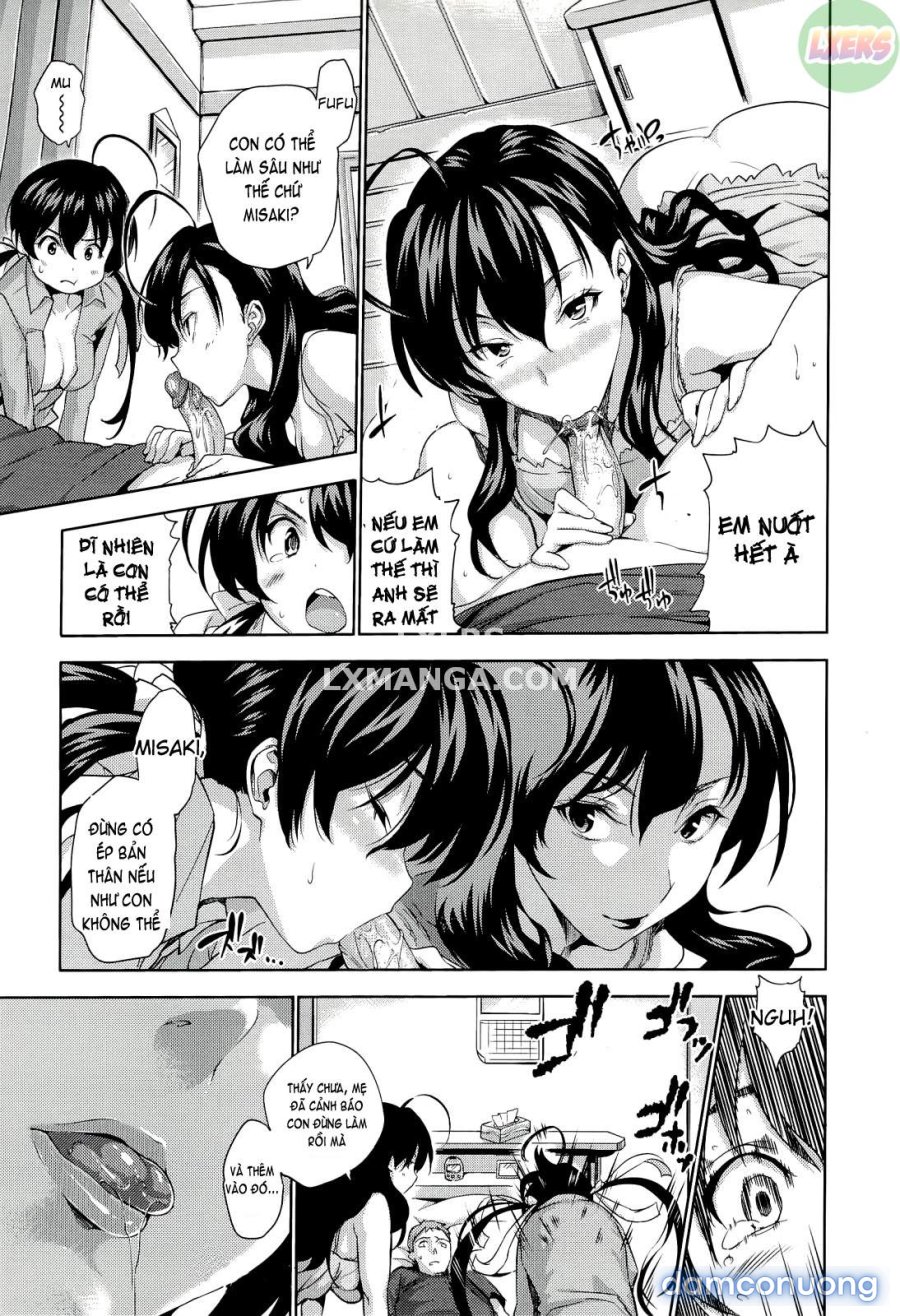 Harem Time 
