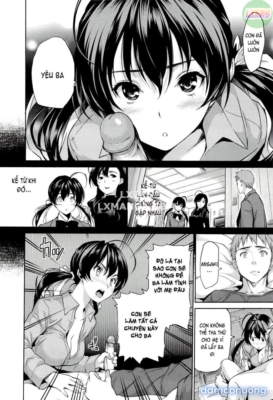 Harem Time 