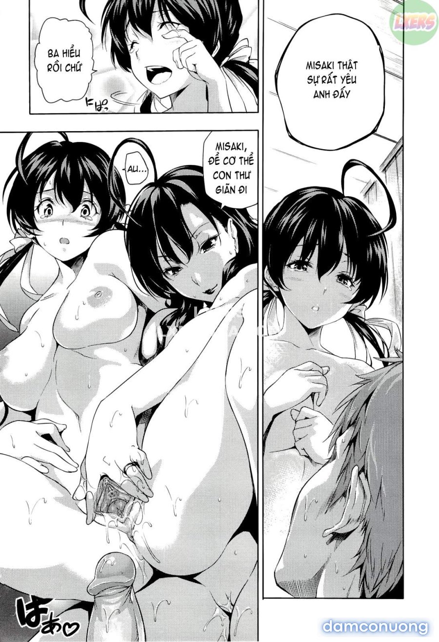 Harem Time 