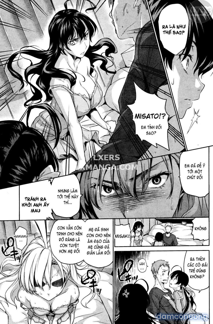 Harem Time 