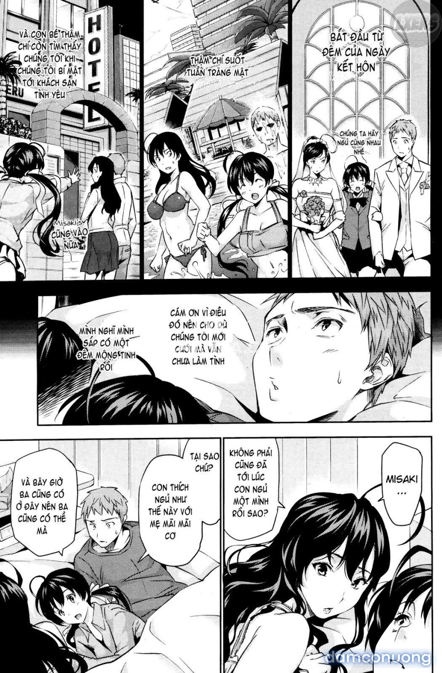 Harem Time 