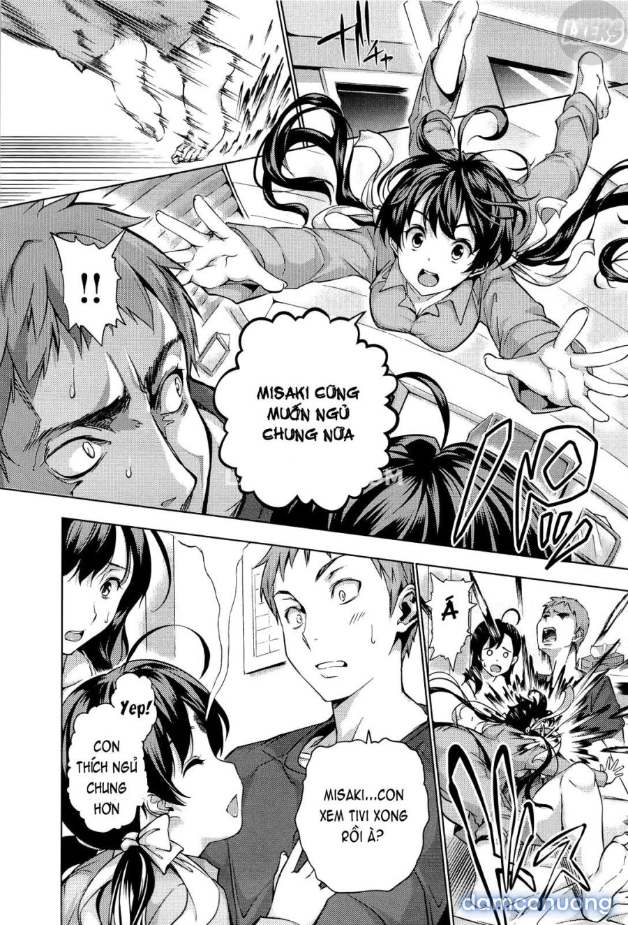 Harem Time 