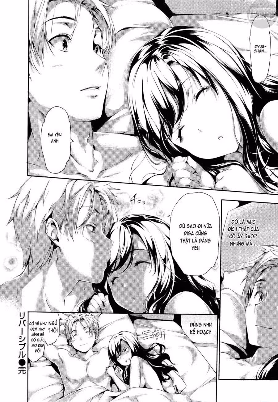 Harem Time 