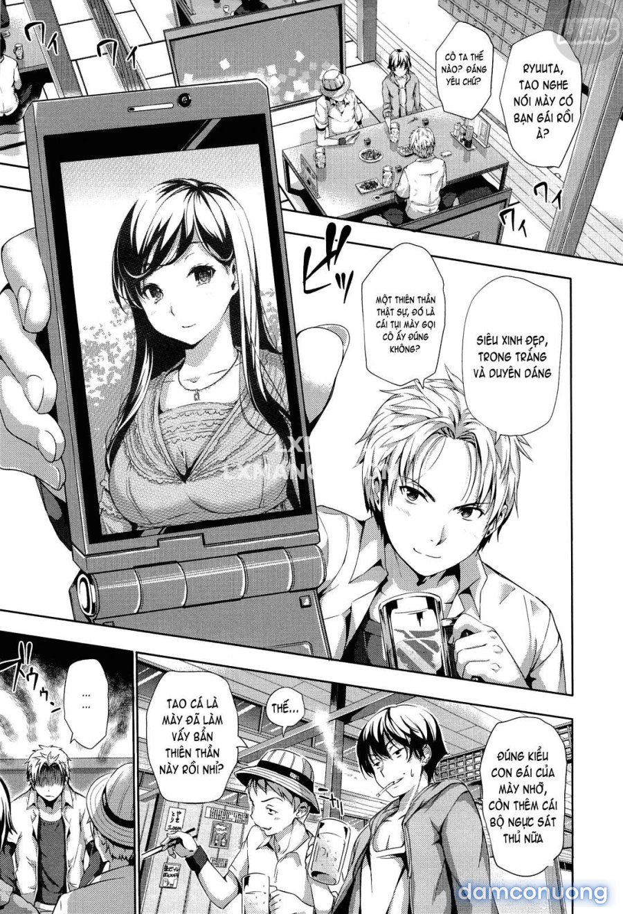 Harem Time 