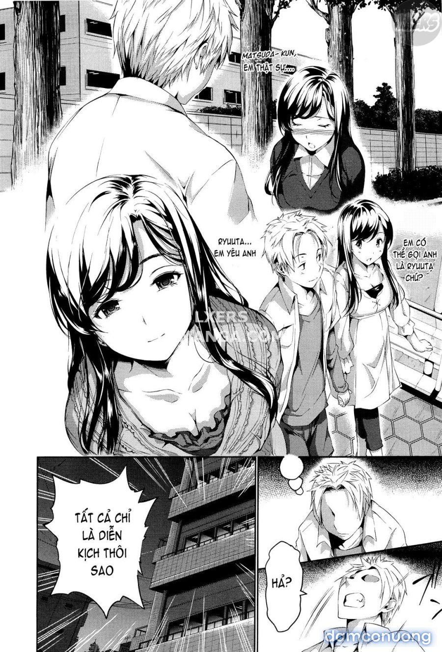 Harem Time 